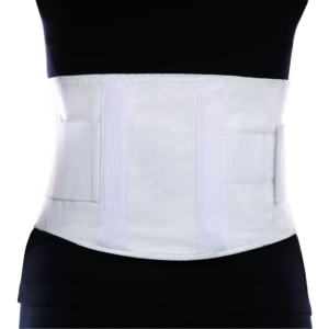 Бандаж підтримуючий жорсткий (корсет) розмір 2