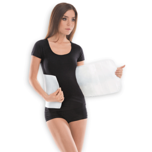 Бандаж післяопераційний (люкс) розмір 7