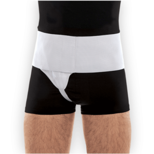 Бандаж протигрижовий (лівосторонній) розмір 3