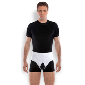 Бандаж протигрижовий (універсальний) розмір 3