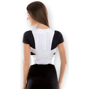 Корсет для корекції осанки (жорсткий) розмір 3