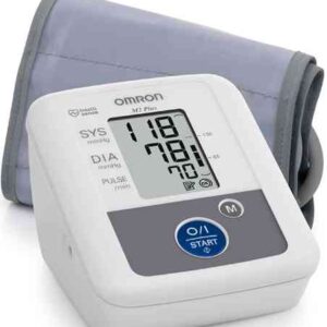 Вимірювач артеріального тиску автомат. M2 Plus