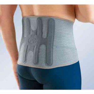 Бандаж поперековий LTG-285 (83-91см)р.S