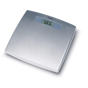 Ваги пластикові PS 07 Silver