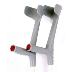 Милиці підлокітні сірі OSD-8005-GR