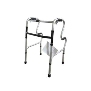 Універсальні складані ходуни (два в одному)