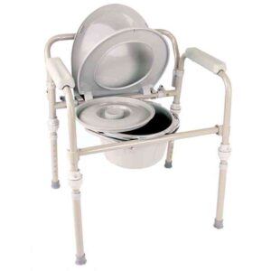 Стілець комод складний