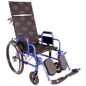 Багатофункціональна коляска «RECLINER» OSD-REP-50