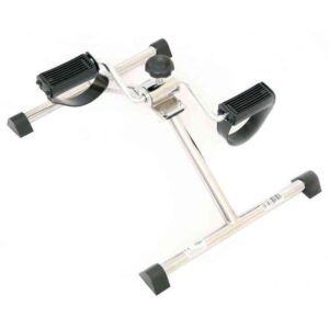 Педальний тренажер для ніг (реабілітаційний)