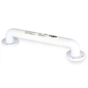 Пластіковий пристінний поручень OSD,40.6