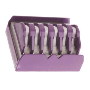 Зшиваюча скоба Hem-o-lok, розмір L, товщина захвату судин або тканини 5-13 мм