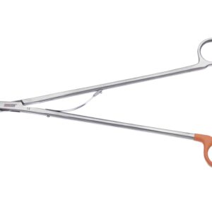 Кліпсонакладач Horizon для відкритих хірургічних втручань, довжина 28 см, для кліпс великого розміру