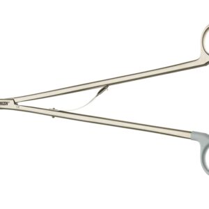 Кліпсонакладач Horizon для відкритих хірургічних втручань, довжина 28 см, для кліпс середнього розміру