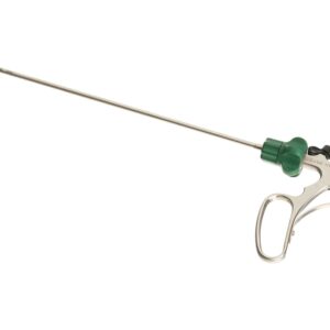 Кліпсонакладач Hem-o-lok для ендоскопічного застосування, розмір кліпс ML, прямий, діаметр 5 мм, дов