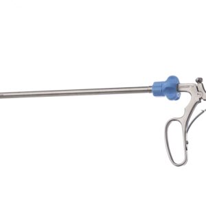 Кліпсонакладач для ендоскопічних втручань, середнього розміру, 10 мм