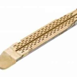 Змінні касети зі скобами до ендоскопічного лінійного степлеру з ножем Ешелон 60 старплер (ECHELON 60 STAPLER), жовті, 3.9