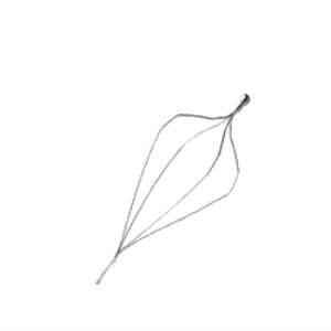 FG-22Q-1 Щипці захоплюючі, жорсткі, тип-4 струни, d-22мм, (канал-2.8мм, L-1950мм)