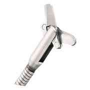 FS-3L-1 Ножиці хірургічні, прямі, розкриття 8.6мм (канал-2.8мм, L-1650мм)