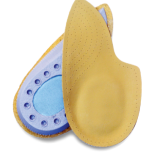 Підп'яточник клиновидний ТМ Lucky Step розмір взуття 41