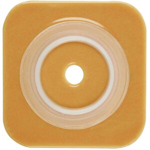 Пластина Natura Stomahesive, 70 мм