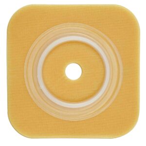 Полегшена пластина Natura Combihesive ® 2S Stomahesive 38 мм