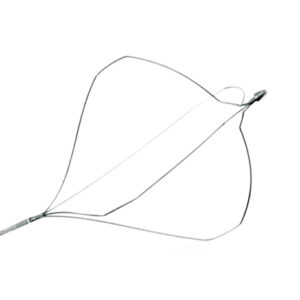 Щипці захоплюючі, тип-4струни, d-35, (канал-2.8мм, L-2300мм)