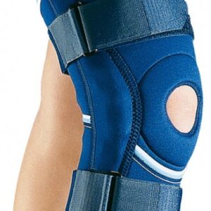 Наколінник з артикуляцією, розмір XL