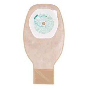 Калоприймач Проксіма (Proxima)+ однокомпонентний відкритий мішок непрозорий 10-70 мм №30