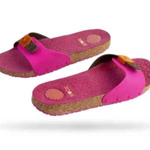 Взуття медичне Wock, модель SANUS 01 (рожеві) р.36