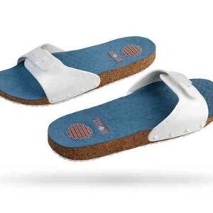 Взуття медичне Wock, модель SANUS 06 (білі) р.41