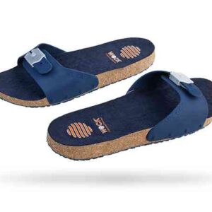 Взуття медичне Wock, модель SANUS 07 (сині) р.41