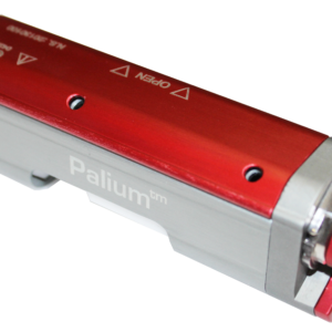 Автоматический биопсийный пистолет, Паліум (Palium), МДЛ (MDL), многоразовый, PL.