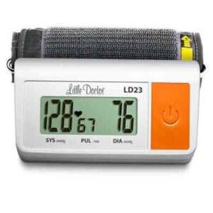 Вимірювач АТ цифровий LD - 23 автомат