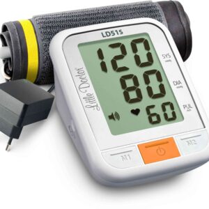 Вимірювач АТ цифровий LD - 51S автомат