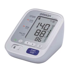 Вимірювач артеріального тиску OMRON M3 Comfort
