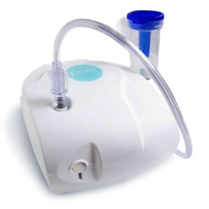 Інгалятор компресорний NEWMED Fiore (NM-F400) - дитячий