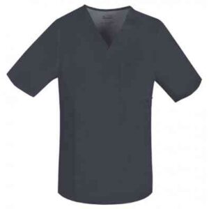 Топ чоловічий, колір сірий, розмір L