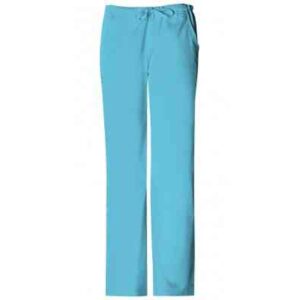 Штани жіночі, колір голубий, розмір XL