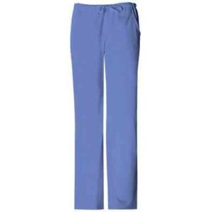 Штани жіночі, колір блакитний, розмір L