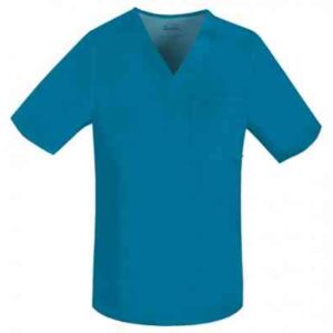 Топ чоловічий, колір морська хвиля, розмір S