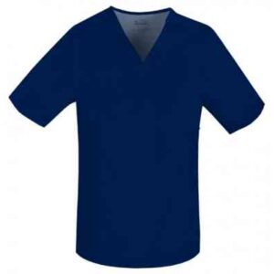 Топ чоловічий, колір темно-синій, розмір S