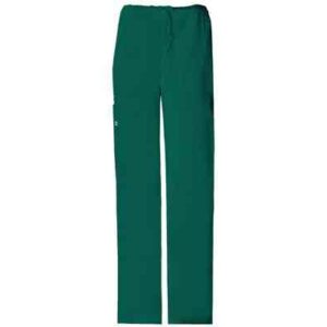 Штани unisex колір темно-синій, розмір XS