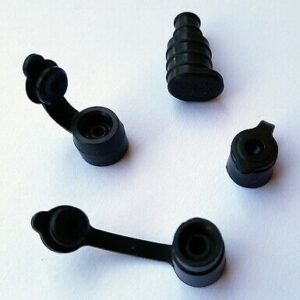 MB-358 Клапан інструментаьного каналу (10шт)¶