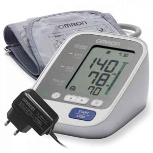 Вимірювач артеріального тиску електронний OMRON M3 Eco - знят з виробництва