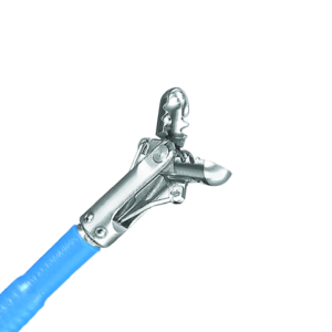 Щипці для гарячої біопсії,овальні,тип-алігатор(канал-2.8мм, L-2300мм) 5