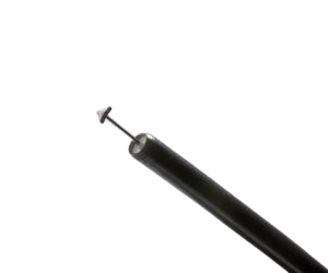 Ніж діатермічний, тип-Тріенгл-Найф (Triangle-Knife), (канал-2.8ммю, L-1650мм)