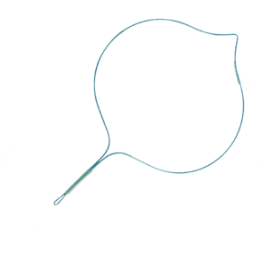 MAJ-254 Ендоскопічна петля, 30мм, для HX-20 (10шт)