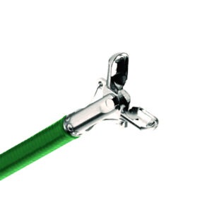 FB-232U.A Щипці для біопсії, овальні, з отворами, (канал-3.7мм, L-2300мм) 20шт