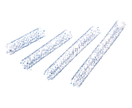 Стент металічний