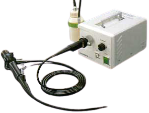 Джерело світла ендоскопічне